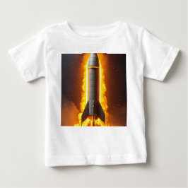 Baby Fine Jersey T - Shirt