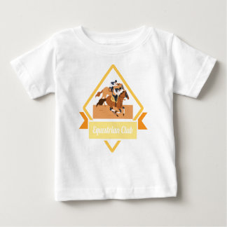 Baby Fine Jersey T - Shirt