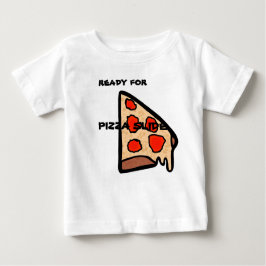 Baby Fine Jersey T - Shirt