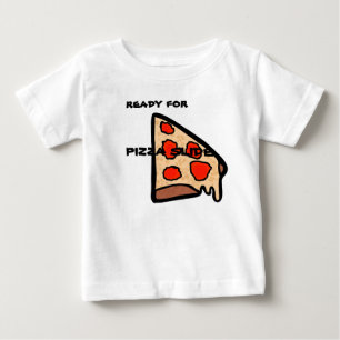 Baby Fine Jersey T - Shirt