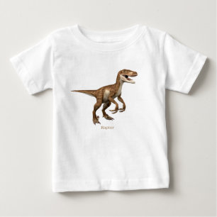 Baby Fine Jersey T - Shirt