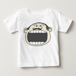 Baby Fine Jersey T - Shirt