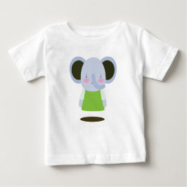 Baby Fine Jersey T - Shirt