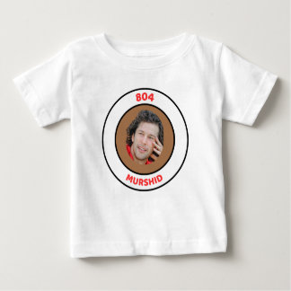 Baby Fine Jersey T - Shirt