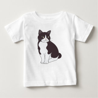 Baby Fine Jersey T - Shirt