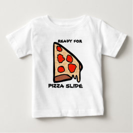 Baby Fine Jersey T - Shirt