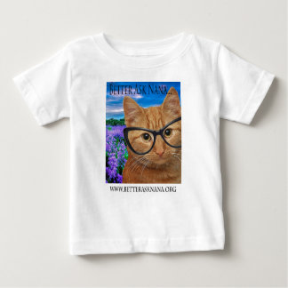 Baby Fine Jersey Tee besser gefragt Nana