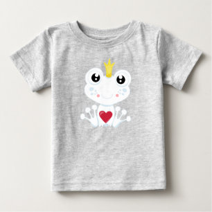 -Baby FineJersey T - Shirt
