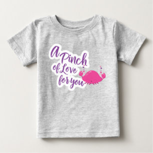 -Baby FineJersey T - Shirt