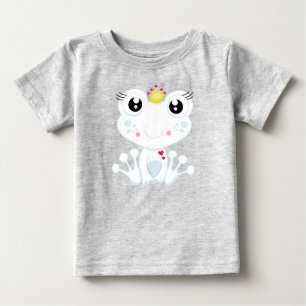 -Baby FineJersey T - Shirt