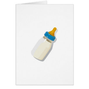 Baby-Flasche