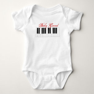 Baby-Flügel - Baby Strampler