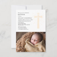 Baby Foto Taufe Elegantes Kirchenereignis