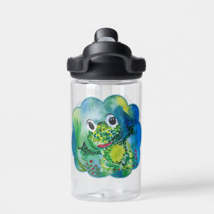 Baby Frog Trinkflasche
