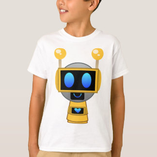 Baby Funbot von Sprunki T-Shirt