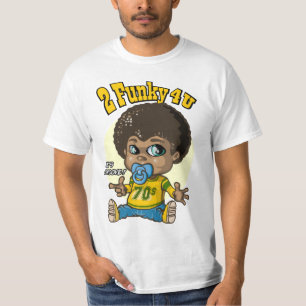 Baby-Funk T-Shirt