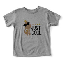 baby funny t shirt design