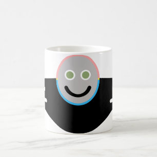 Baby Futz-Tamago Tassen-Tasse Tasse
