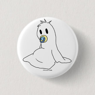 Baby-Geist Button