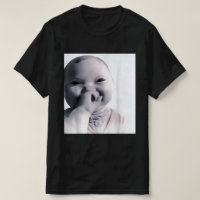 Baby Gen Z Meme KI Viral Kichernd KI Lachend