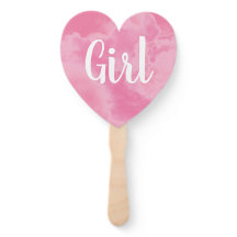 Baby Gender offenbaren Rauchbombe Boy Girl Blue Pi