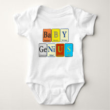 Baby-Genie - periodischer Entwurf