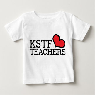 Baby Gerber Cotton One-Piece mit Snaps - Herz Baby T-shirt