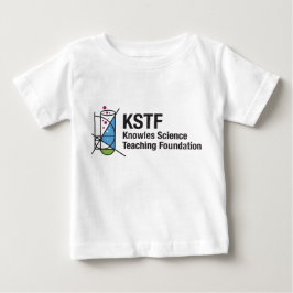 Baby Gerber Cotton One-Piece mit Snaps - KSTF T-shirt
