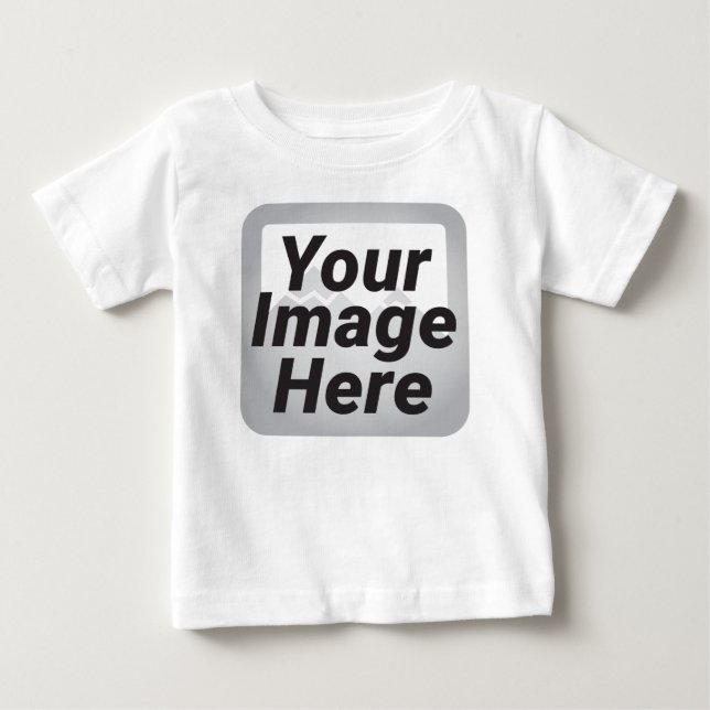 Baby Gerber Cotton Ones1e T-shirt (Vorderseite)