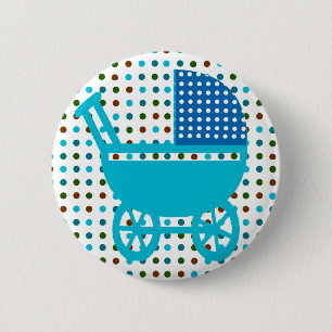 Baby-Geschenke Button