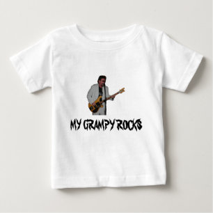 BABY-GG BABY T-SHIRT