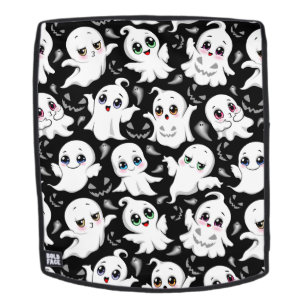 Baby Ghosts Spookoky Niedliche Halloween-Stimmung Rucksack