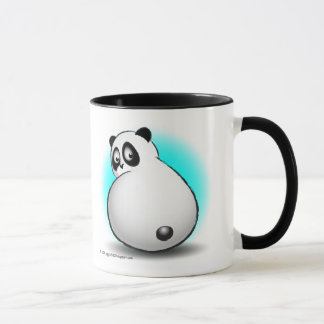 Baby gigglePanda Tasse