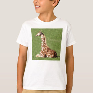 Baby-Giraffe T-Shirt