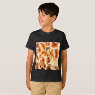 Baby Giraffe T-Shirt