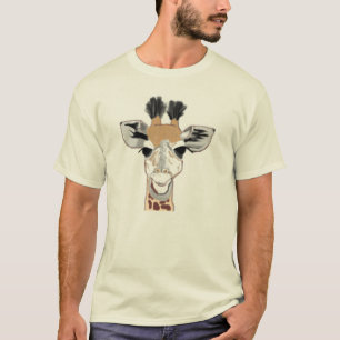 Baby-Giraffe T-Shirt