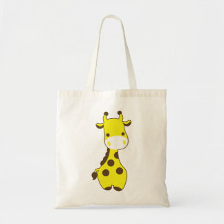 Baby-Giraffe Tragetasche