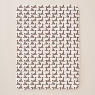 Baby-Giraffen-Frenzy-Sherpa-Decke (Farbe wählen) Sherpadecke