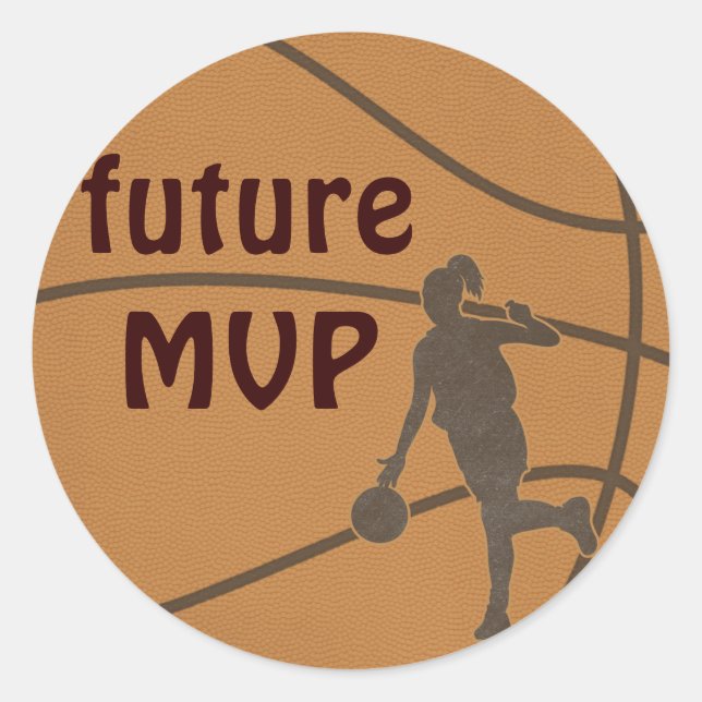 Baby Girl Duschaufkleber Umschlag Aufkleber Gastge (Vorderseite)