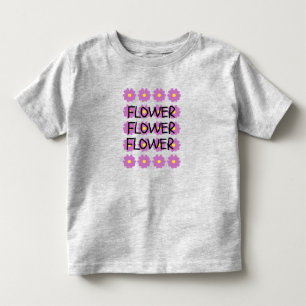Baby Girl Jersey Baby Anzug pink Kleinkind T-shirt