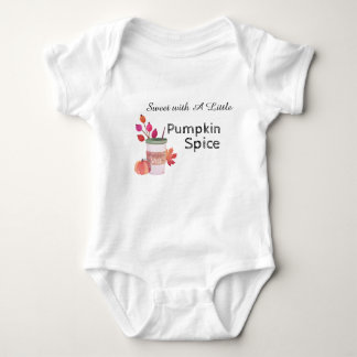 Baby Girl Onsie Jersey Bodysuit Strampler