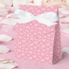 Baby Girl Pink Geschenkschachtel