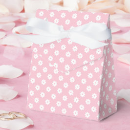 Baby Girl Pink Geschenkschachtel