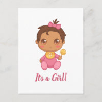 Baby Girl Pink Jumpsuit