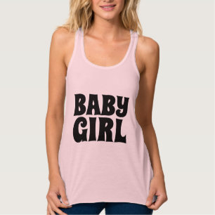 BABY GIRL T - Shirt