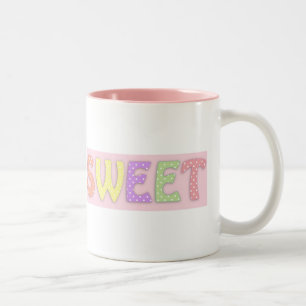 Baby Girl Tasse