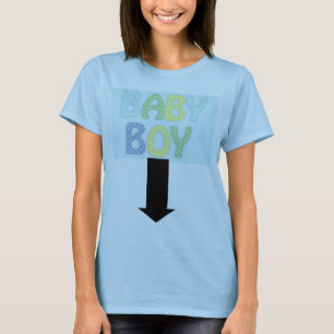 Baby Girl Tshirt
