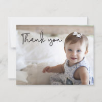 Baby Girl's erstes Geburtstag Custom Foto