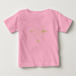Baby Glitter T-Shirt 