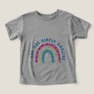 Baby Glück T-Shirt